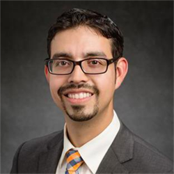 Manuel Hernandez, Carle Illinois College of Medicine, University of Illinois Urbana-Champaign