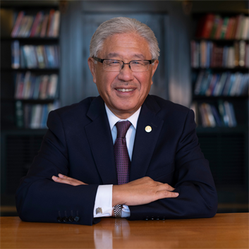 Nationwide Academy of Drugs President Victor Dzau to Ship CI MED 2023 Convocation Deal with | Carle Illinois Faculty of Drugs