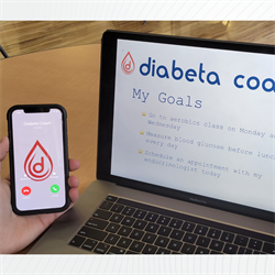 &amp;amp;amp;amp;amp;amp;amp;lt;em&amp;amp;amp;amp;amp;amp;amp;gt;A new start-up founded by &amp;amp;amp;amp;amp;amp;amp;lt;strong&amp;amp;amp;amp;amp;amp;amp;gt;Bara Saadah&amp;amp;amp;amp;amp;amp;amp;lt;/strong&amp;amp;amp;amp;amp;amp;amp;gt; (Class of 2023) coaches patients to improve their diabetes management in an effort to alleviate diabetes burnout and continue healthy habits that lead to better outcomes. The new venture is called&amp;amp;amp;amp;amp;amp;amp;amp;nbsp;Diabeta Coach. It targets the problem of diabetes burnout, a point where patients feel detachment from diabetes care and intentionally avoid it, such as skipping blood sugar monitoring or appointments.&amp;amp;amp;amp;amp;amp;amp;lt;/em&amp;amp;amp;amp;amp;amp;amp;gt;