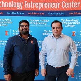 &amp;amp;amp;amp;lt;em&amp;amp;amp;amp;gt;Anant Naik (left) and Christian Guerrero-Juarez were finalists for the 2023 Illinois Innovation Award.&amp;amp;amp;amp;lt;/em&amp;amp;amp;amp;gt;