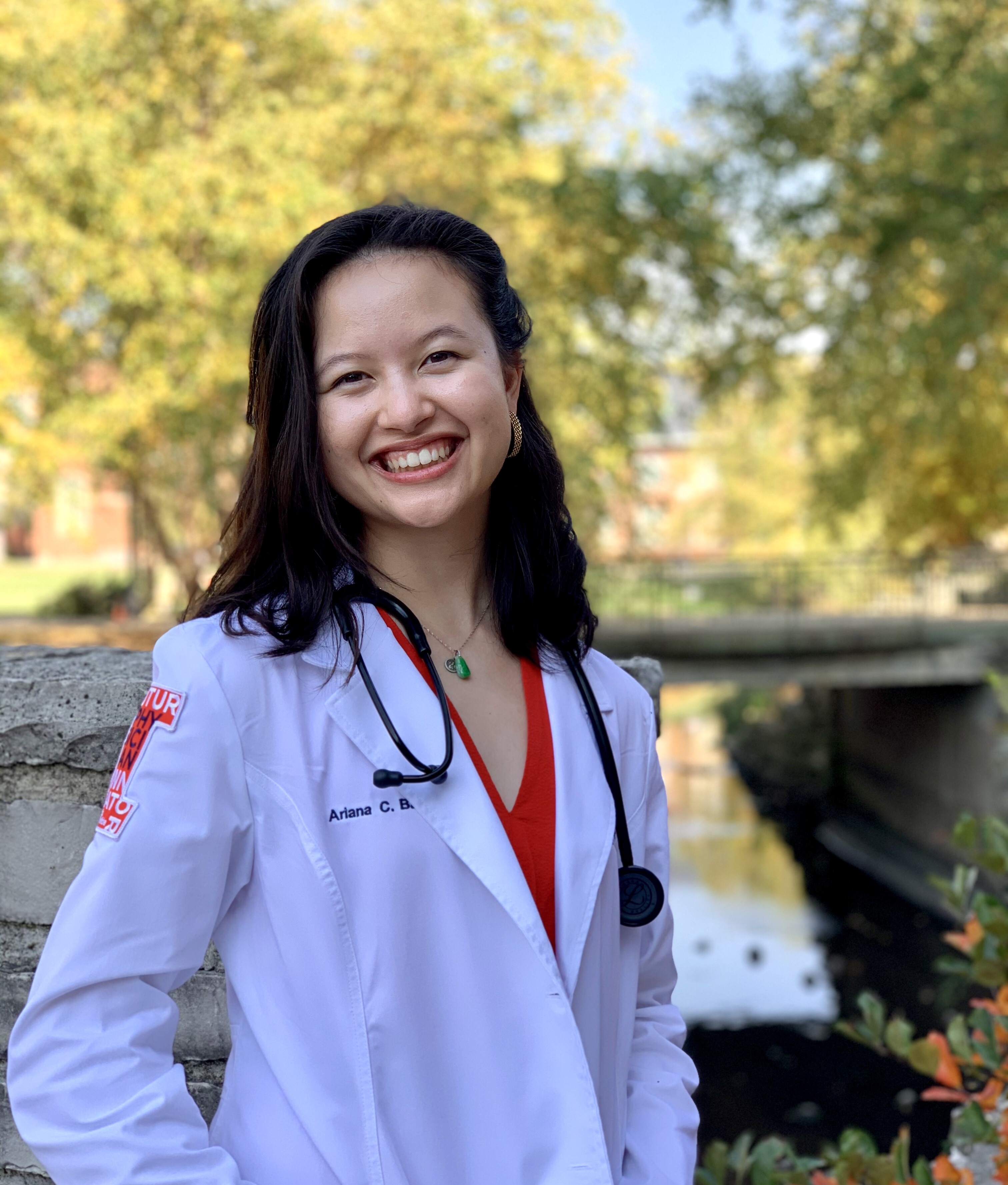 &lt;em&gt;Ariana Barreau, Carle Illinois College of Medicine&lt;/em&gt;