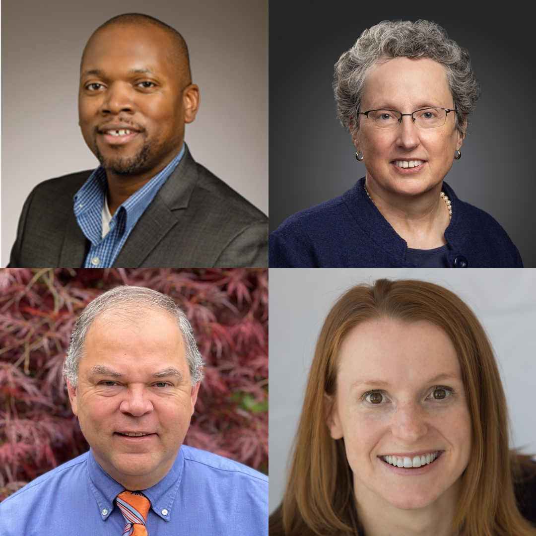 &amp;amp;lt;em&amp;amp;gt;The CI MED Innovation Groundwork team includes (above) Joe Bradley, Janet Jokela, (below) George Mejicano, and Marjorie Westervelt.&amp;amp;lt;/em&amp;amp;gt;