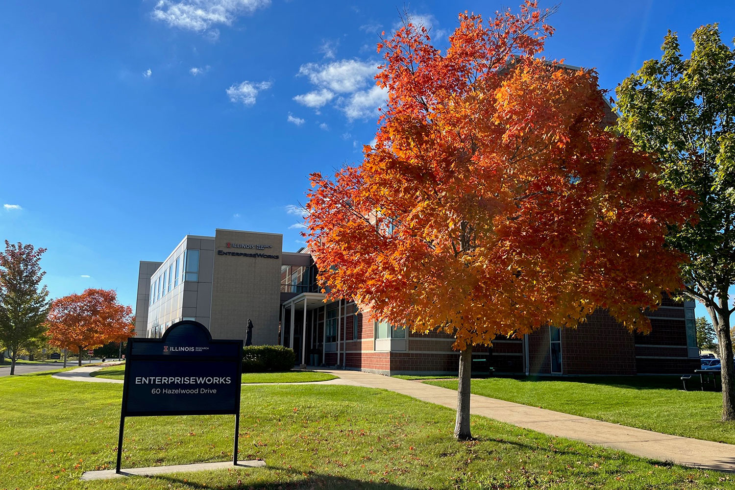 Enterprise Works at University of Illinois